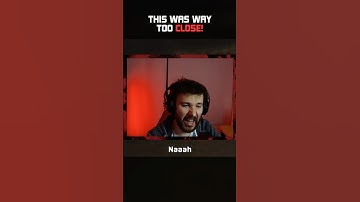 This Was Way Too Close! #amnesia #frictionalgames #horror