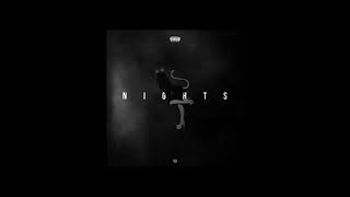 2. dirty - Nights | prod. @brunojilearddi - @benzdnv (slowed and reverb)