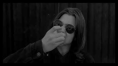 The Last help - Echo of a psycho demo (unofficial music video)