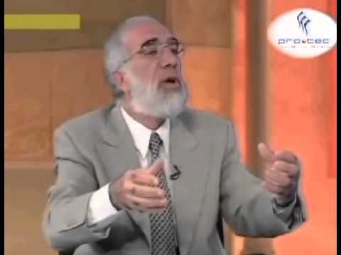 الوعد الحق الشيخ عمر عبدالكافي الحلقة 12