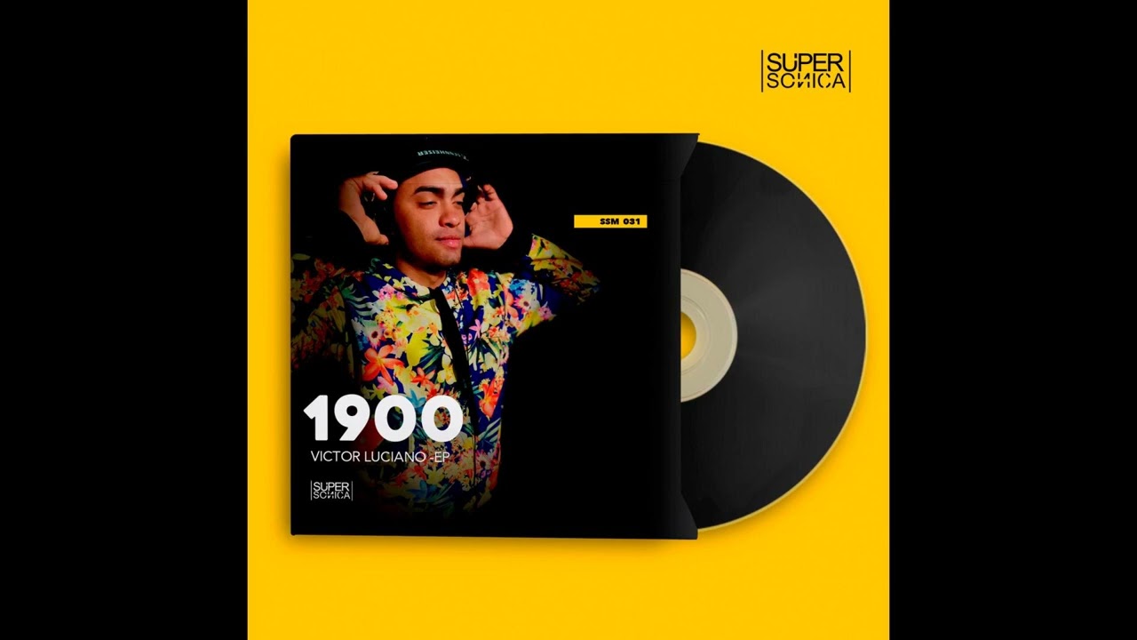 Victor Luciano - Seduction (Original Mix) adlı videoyu YouTube'da izle Victor Luciano - Seduction (Original Mix) adlı videoyu YouTube'da izle