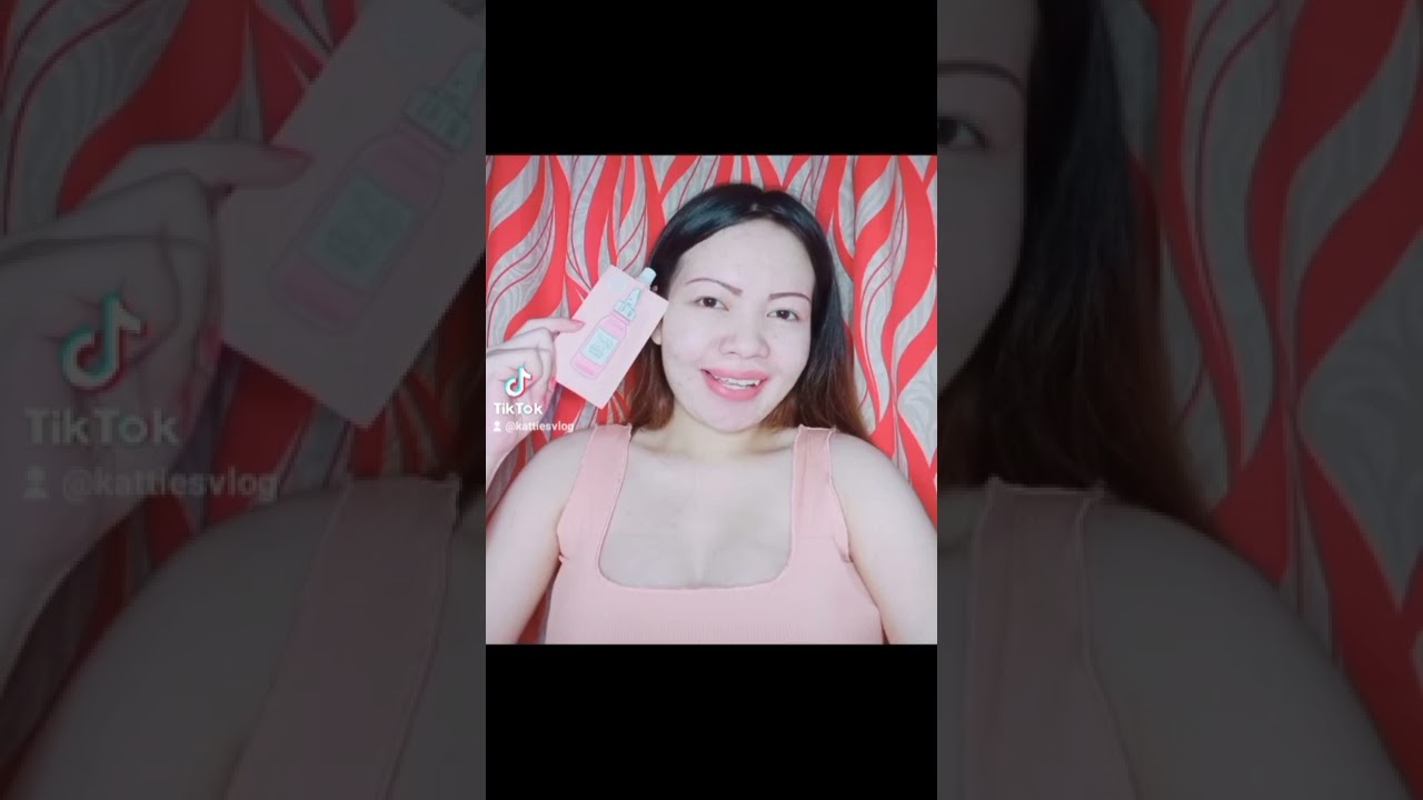 Hello Glow 3 in 1 Lifting Serum ❤️ 