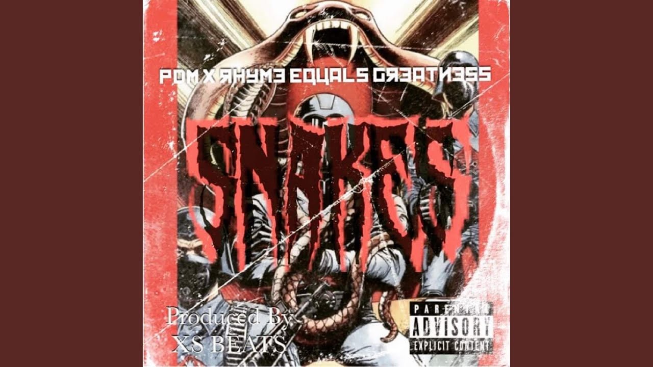 Snakes auf YouTube ansehen Snakes auf YouTube ansehen