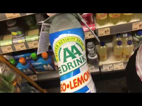 AA-Drink 💩