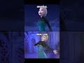Original VS real Elsa #cosplay #frozen #viral #shorts #viralshorts #viral #funny #fyp #cartoon