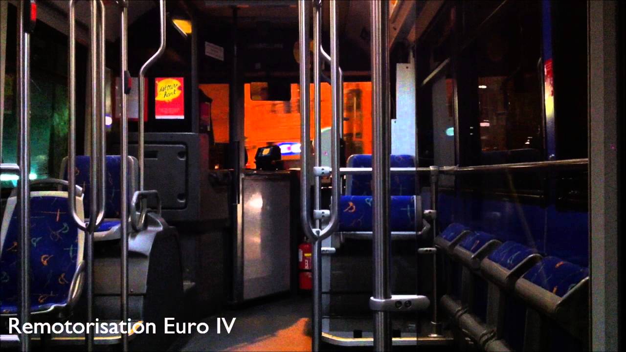 Heuliez Bus GX 317 GNC ZF MGDR Euro IV | 0325 Tisséo