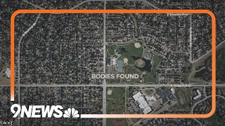 2 killed in shooting in Aurora park Sunday morning