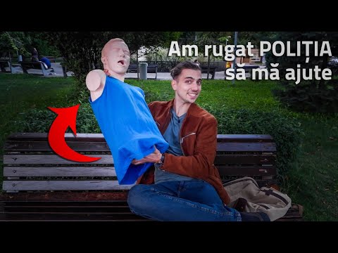 Video: Cine este primul ajutor?