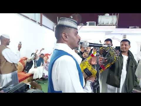 حفلة الفنان عبدالله علي وددار الزين الرياض مخرج 