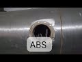 Powder mixer machine #everyone #mixer #machine #mixer #highshearmixer #welding #mixer #storagetanks