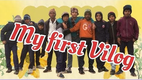 😍मेरा पहला विलॉग ""एल आज का दिन यादगार बन गया 😍 | पूर्ण व्लॉग | रियल लाइफ वाइब्स #ट्रेंडिंग #वायरल #वीडियो 