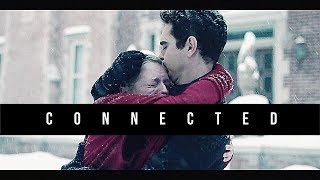 Nick & June  Connected (2x10)