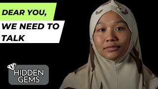 Hidden Gems | Dear You, We Need to Talk (Climate Change)