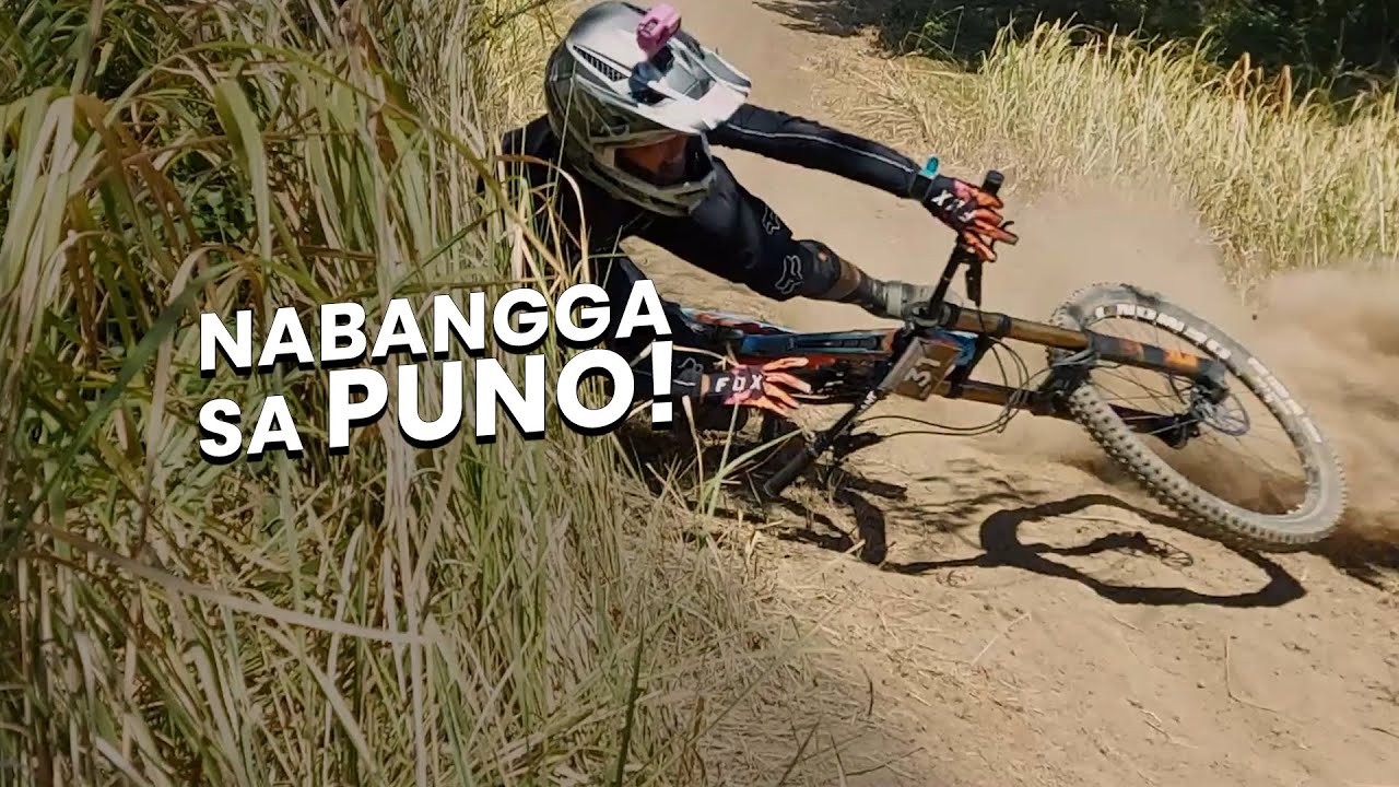 Bongabon Enduro Attack  | Enduro Race