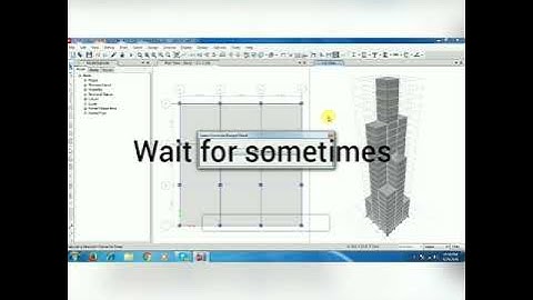 Seismic Design - Project assignment for Skyfi Labs online course - Dinesh kumar, gowtham, Deepa,Hari