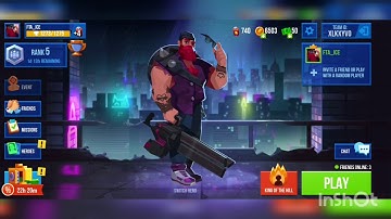 Bullet Echo part 1 (Tips and Tricks)