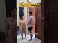 KETIKA TINGGAL SATU ATAP SAMA KEMBARAN ISTRI 😅 #comedy #ngakak #lucu