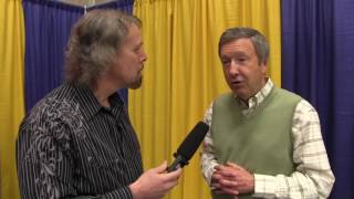 SC Chamber 2017 Farm Show RECAP    Lynn Kettleson, Fertilizer