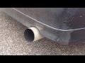 Toyota Chaser JZX100 Cammed Exhaust