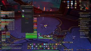 Wulfings Guild Raid