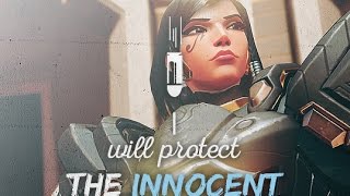 Overwatch: How to Capture the First Point with Pharah