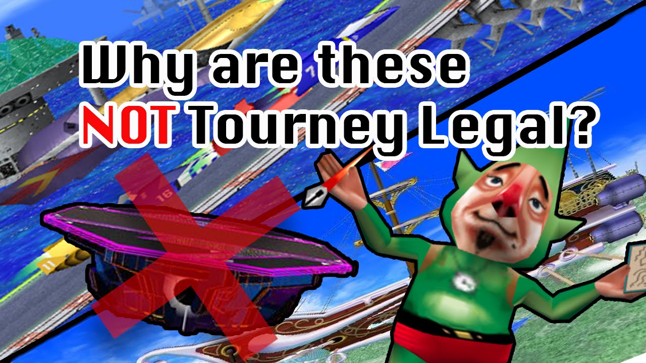 b nned melee stages youtube