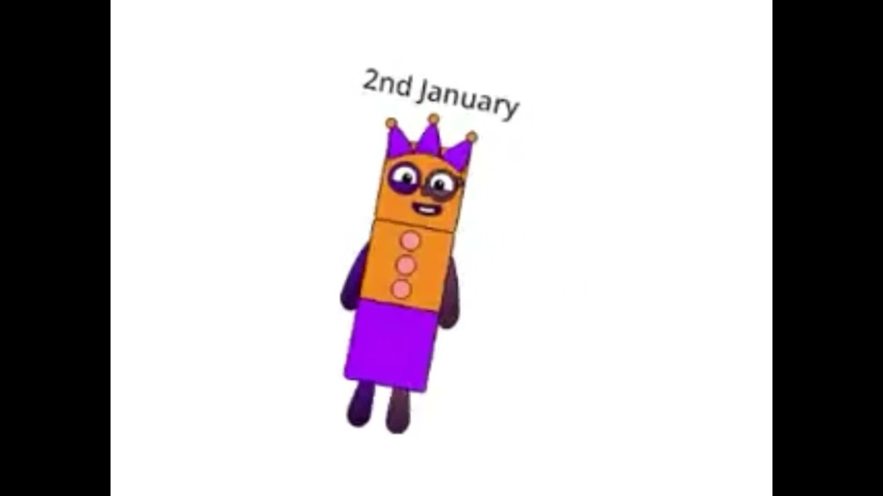 7 Days Until 2nd January YouTube 7 Days Until 2nd January YouTube