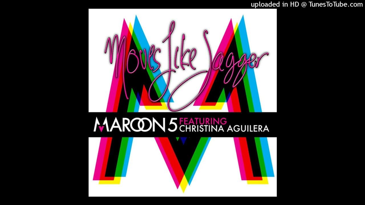 Moves like jagger remix. Moves like jagger. maroon 5 feat. christina aguilera. песня moves like jagger. maroon 5 moves like jagger.