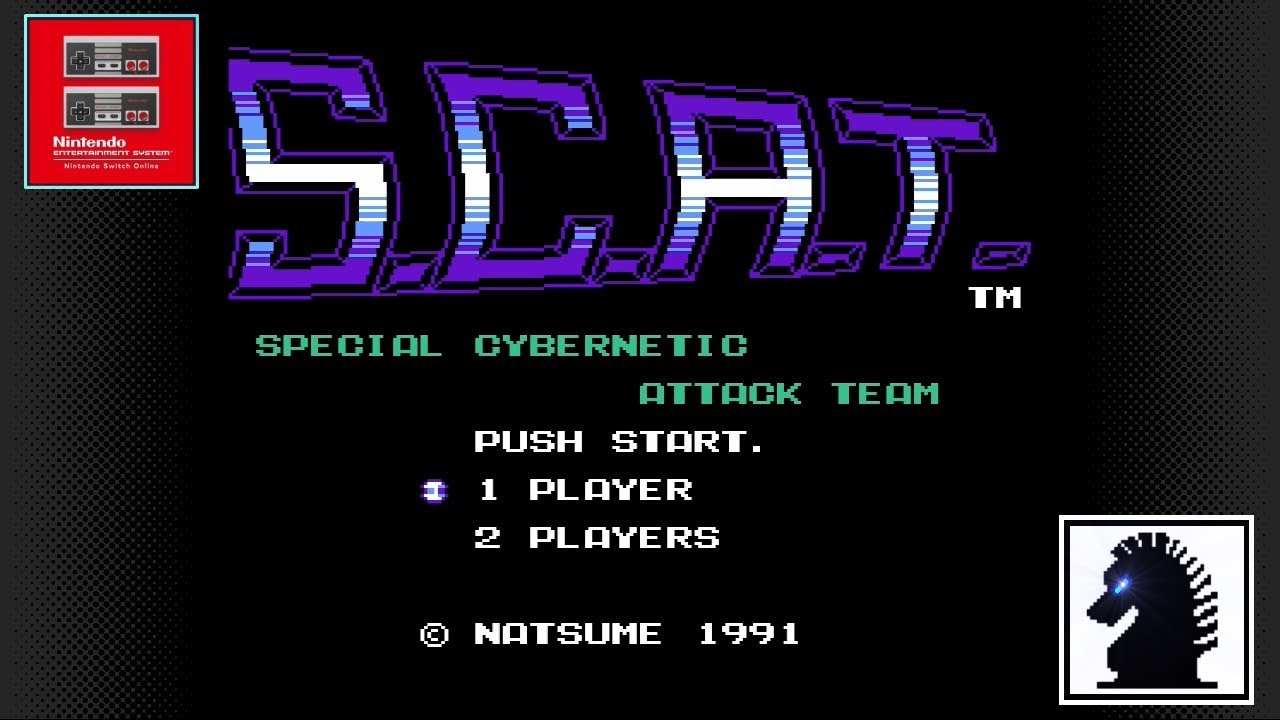 You need to play the best sci-fi shooter on Nintendo Switch Online