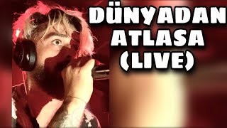 Şehinşah - Dünya’dan Atlas’a | Canlı Performans [Mask Beach Konseri] (LIVE) Resimi