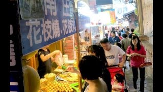 【MUJO趴趴走】苗栗南庄老街.必逛景點美食Taiwan's Miaoli ...