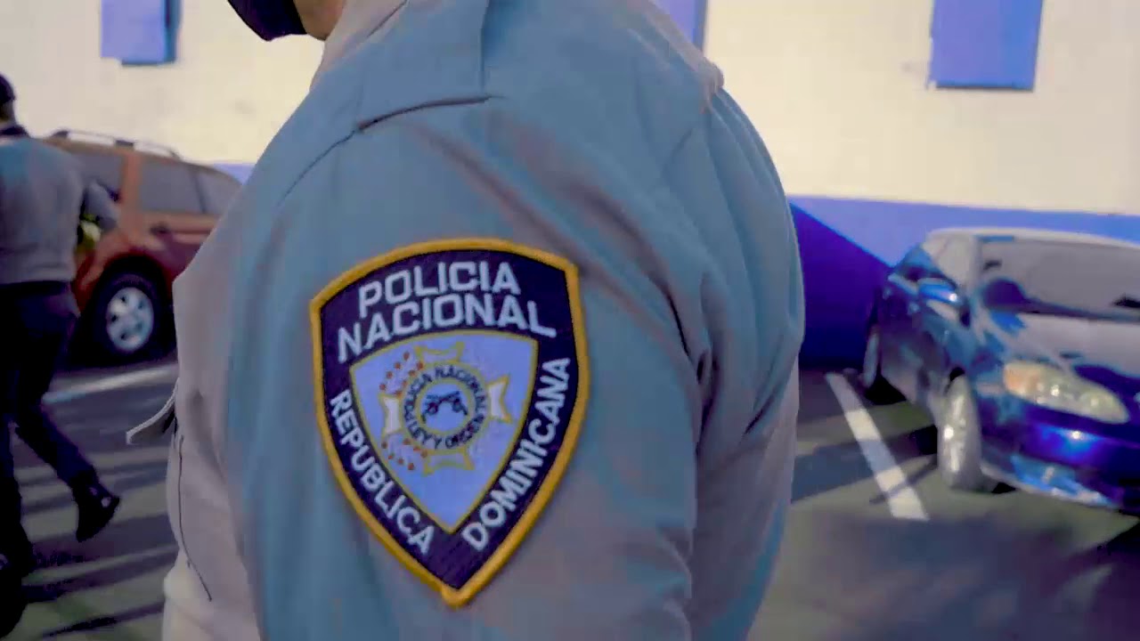 Himno de la Policía Nacional video #himno de la bandera de la República