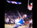 I can fly..