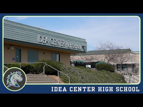 IDEA Center High School