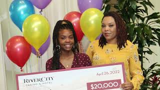 River City Diversity Scholarship Celebration