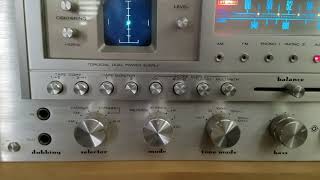 Marantz 2500