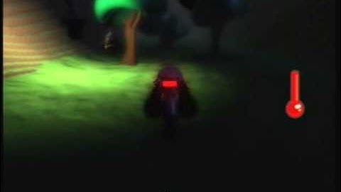 Kodu Game Lab: Lost Kodu (A Kodu Adventure Game)