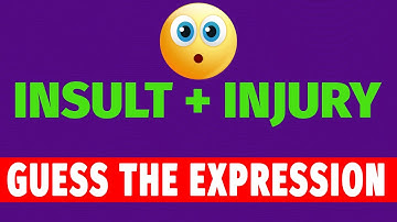 Check If You Can Think Outside the Box | Rebus Riddles  | Brain Teasers