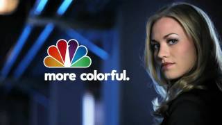 Chuck Promo Season 4