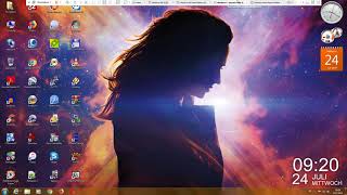 Windows 7 Starter With Service Pack 1 German In Vmware Workstation Pro