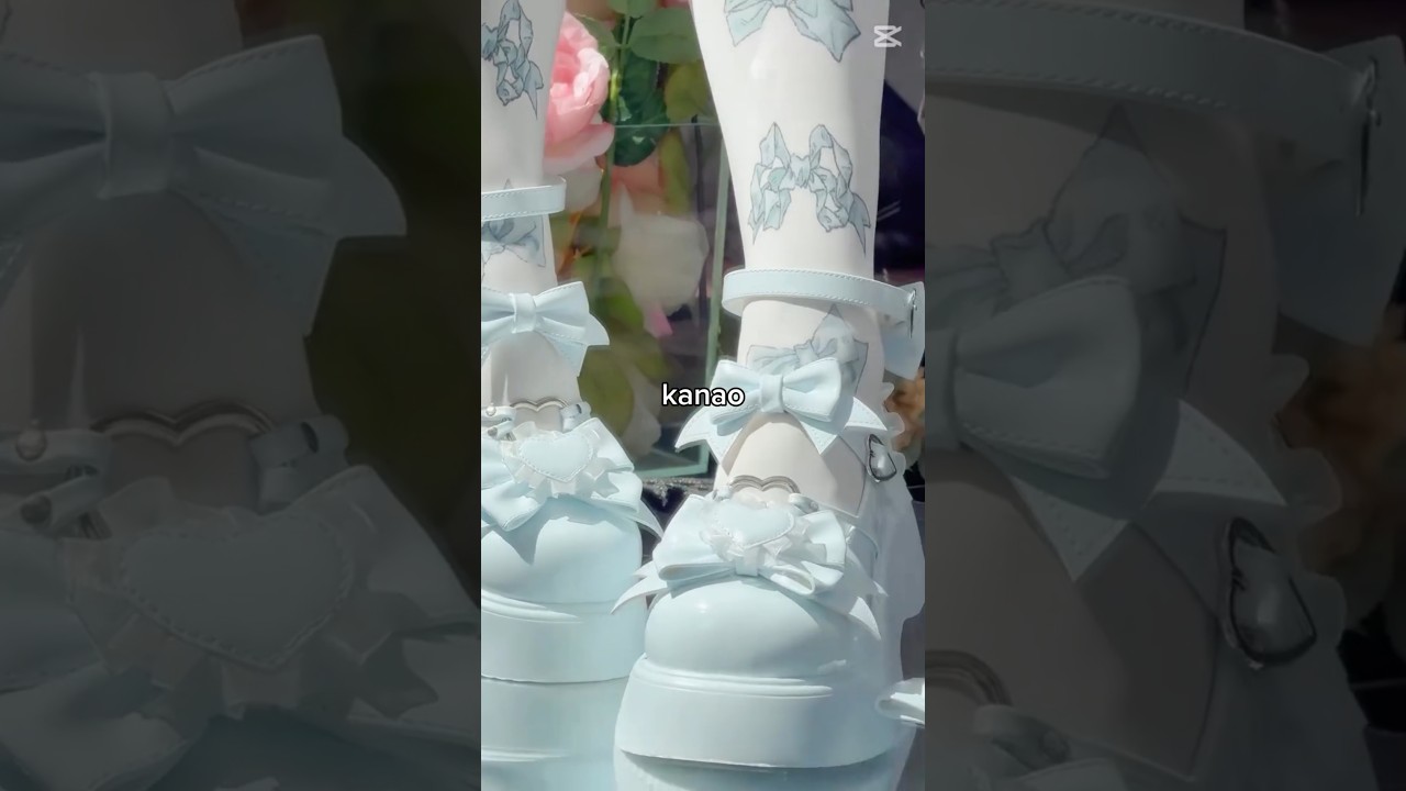 this time itbs about shoes😌✨ 