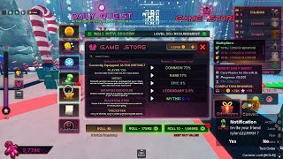 I Got Lightning God As My 2Nd Mythic