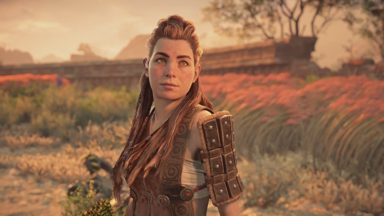 Horizon Forbidden West Part 40 Side Quests