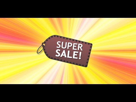 Super Sale