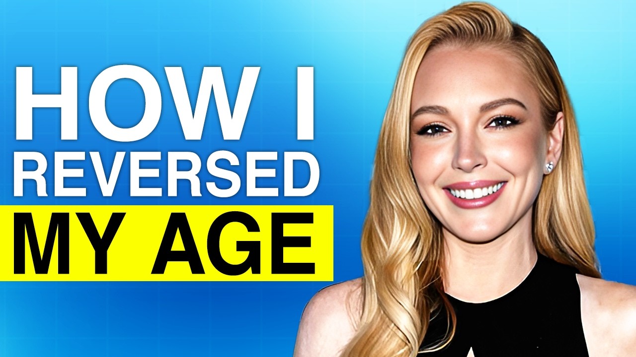 What's REALLY Behind Lindsay Lohan's Dramatic New Appearance?