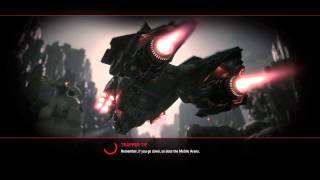Evolve moments (ebonstar soldier, friend killing, bucket!)