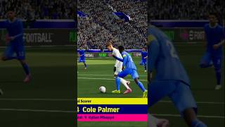 Goal Scorer C.palmer