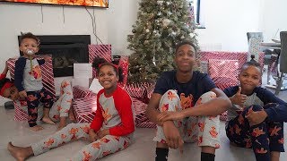 Christmas Morning Routine Extended Christmas Day Vlog