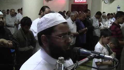 تلاوة خاشعة من سورة الزخرف - من الآية 26 حتى الآية 44 - لفضيلة الشيخ طلعت على الدومى