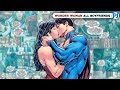 Wonder Woman Love Interest's - Explained in Hindi - PJ Explained